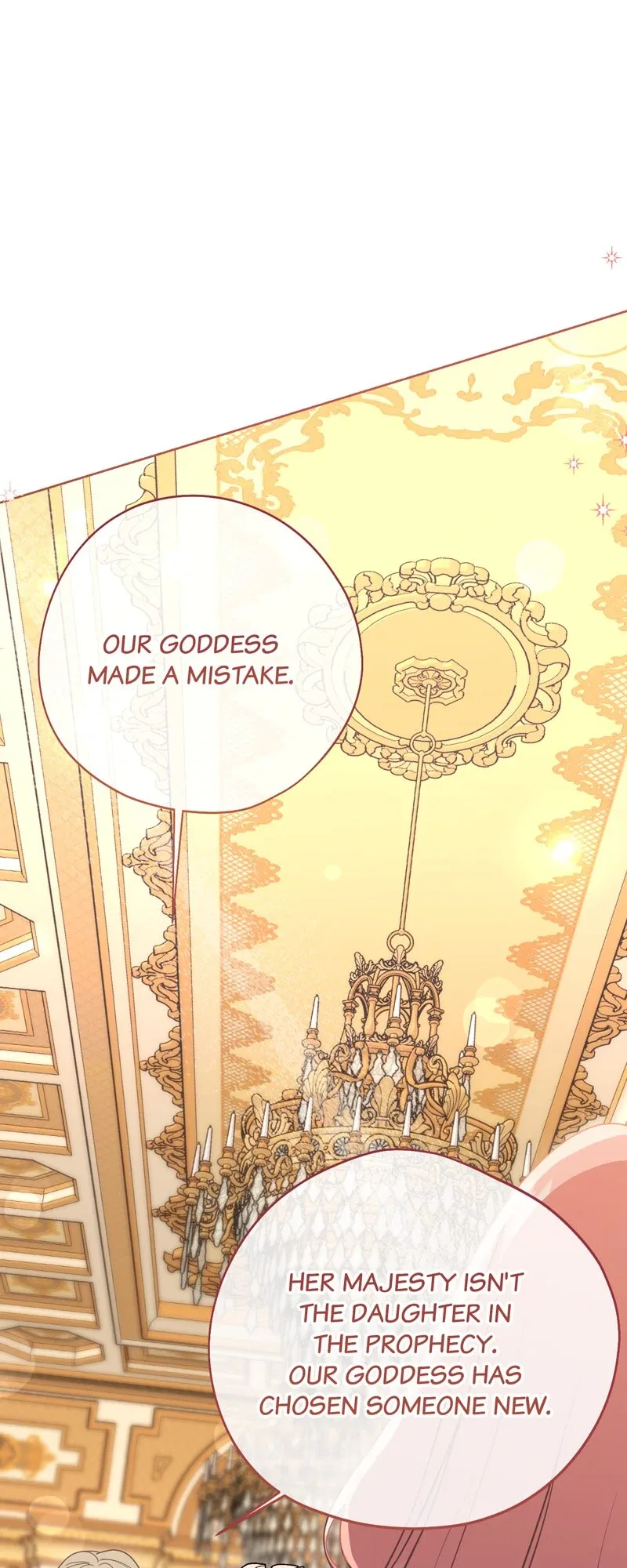 Until the Real One Shows Up Chapter 64 page 50