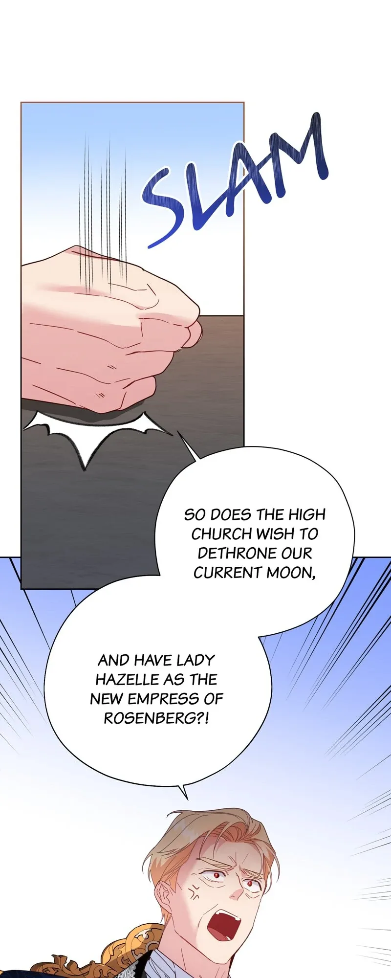 Until the Real One Shows Up Chapter 64 page 55