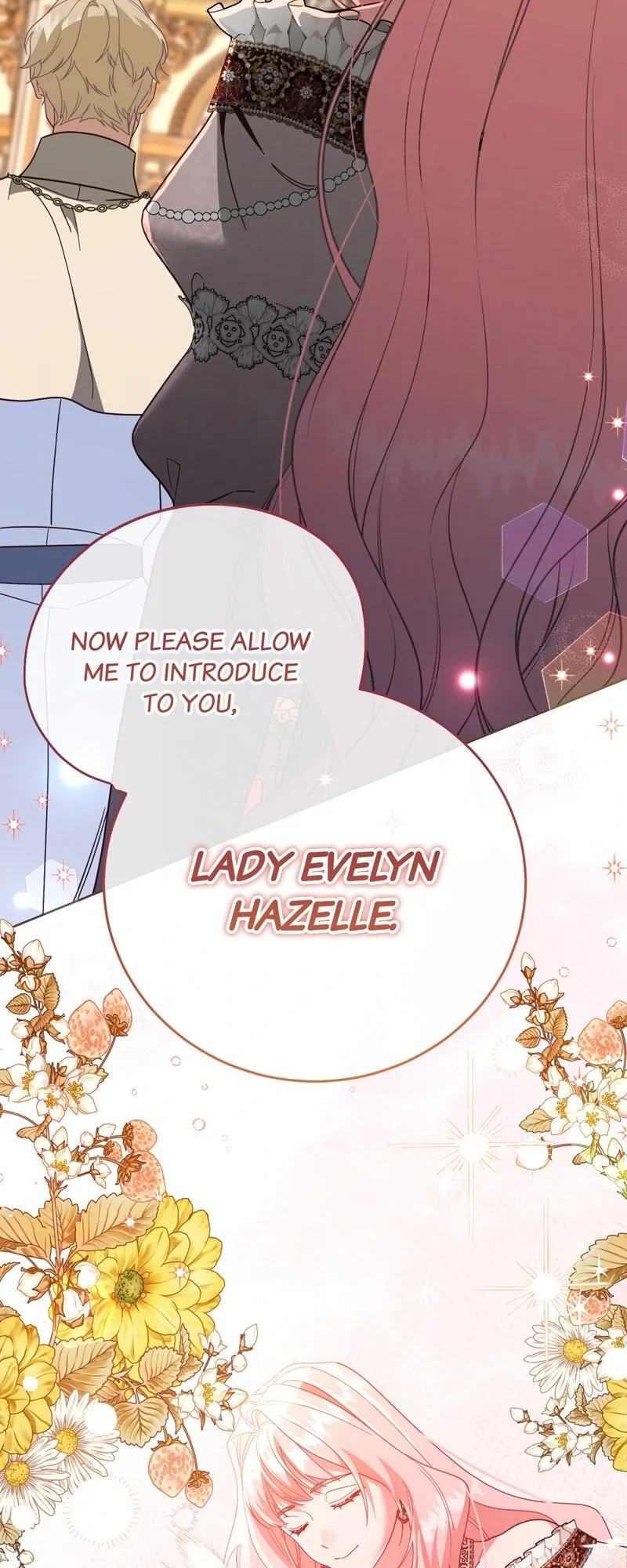 Until the Real One Shows Up Chapter 64 page 51