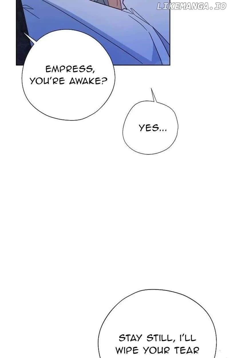Until the Real One Shows Up Chapter 61 page 9