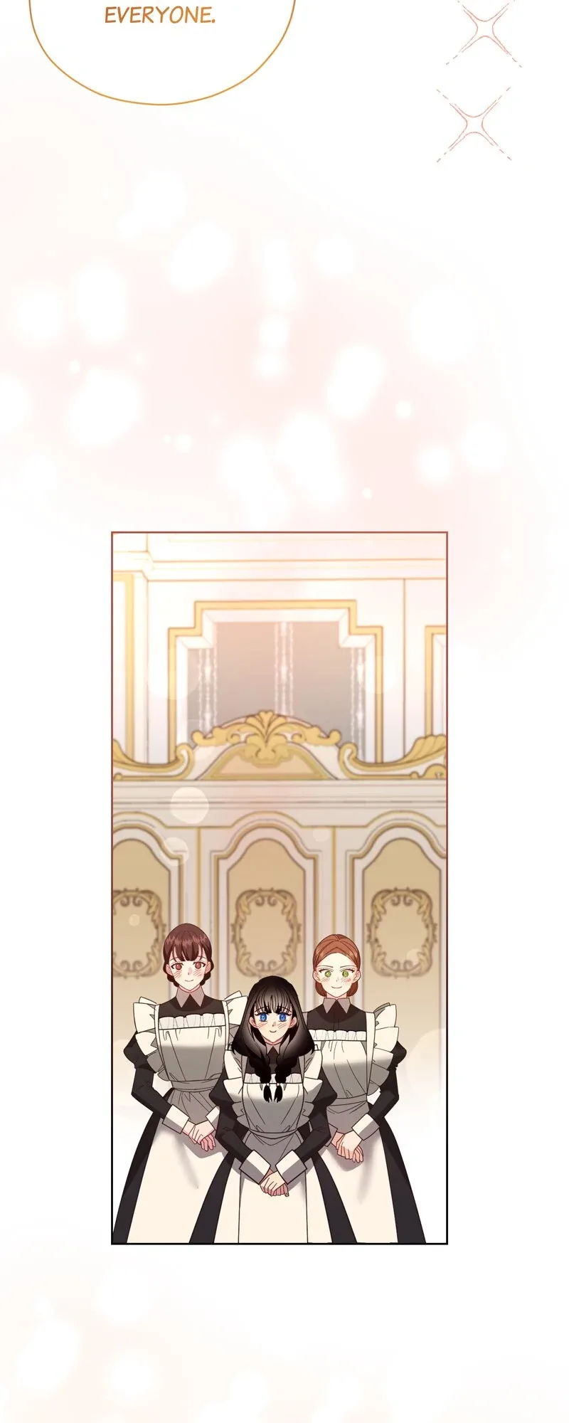 Until the Real One Shows Up Chapter 63 page 12