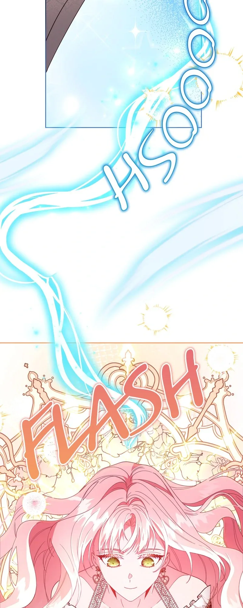 Until the Real One Shows Up Chapter 64 page 65