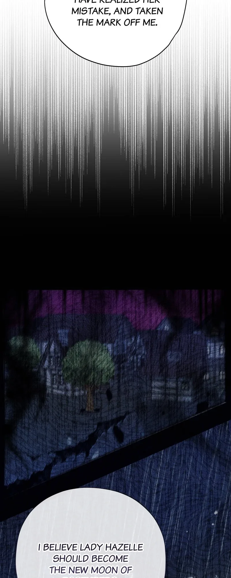 Until the Real One Shows Up Chapter 64 page 74