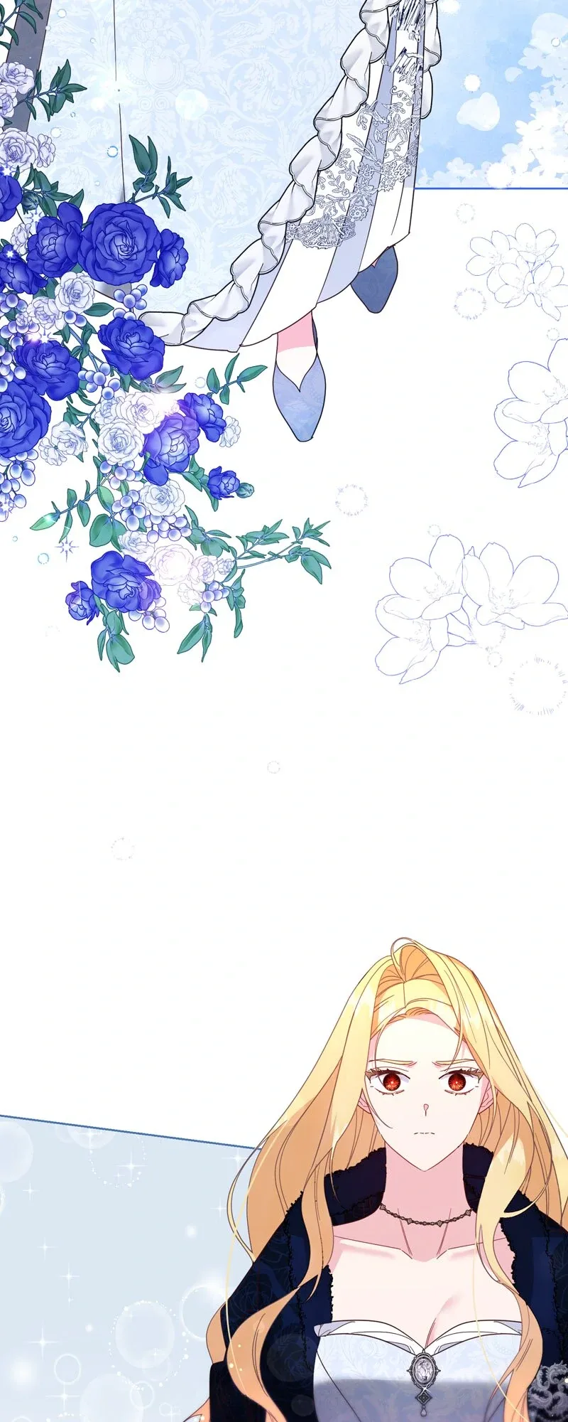 Until the Real One Shows Up Chapter 64 page 46