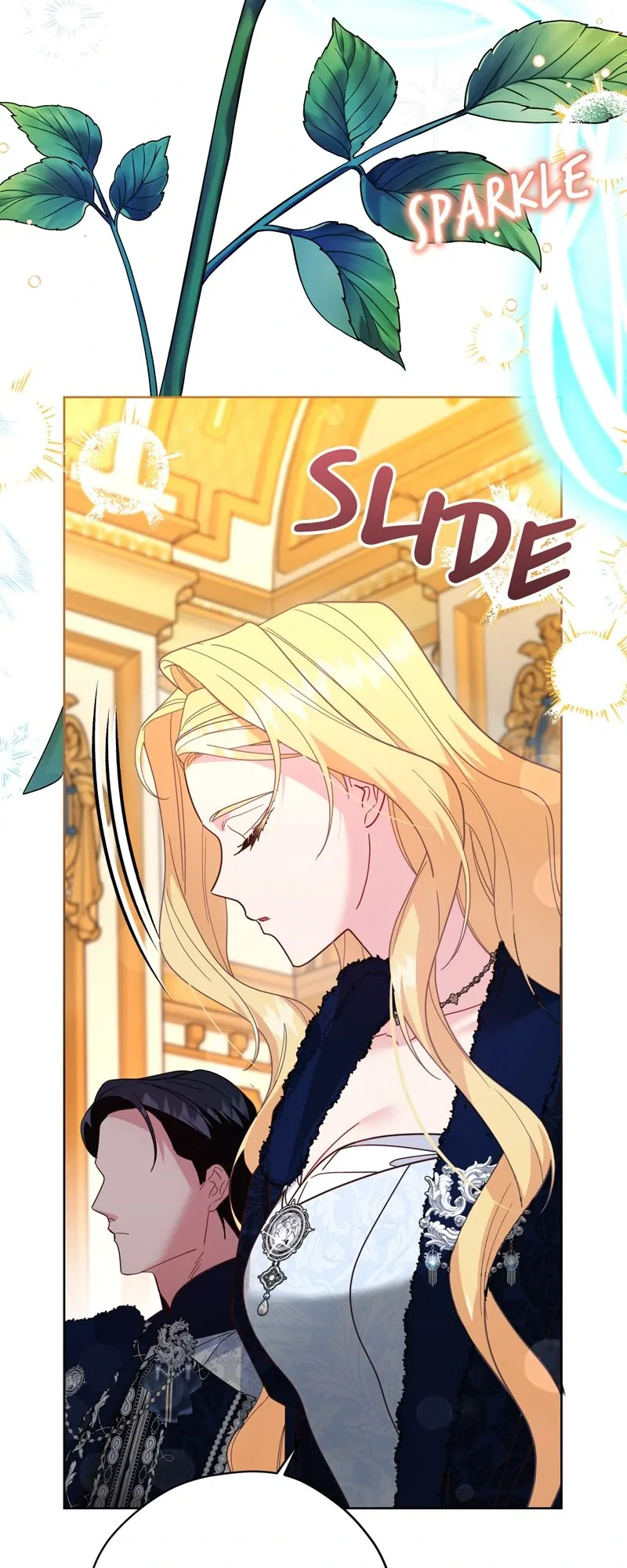 Until the Real One Shows Up Chapter 64 page 67
