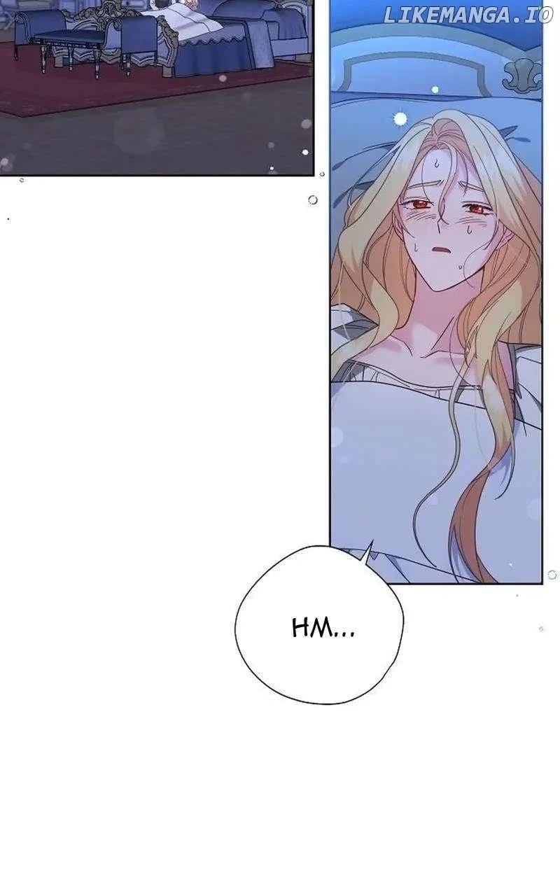Until the Real One Shows Up Chapter 61 page 3