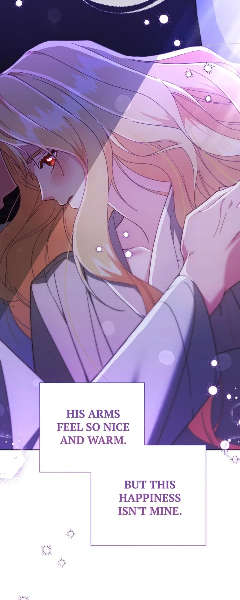 Until the Real One Shows Up Chapter 62 page 48