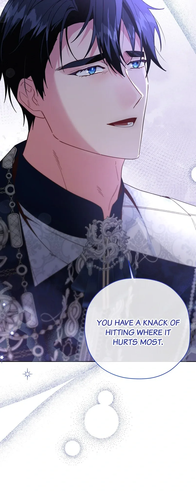 Until the Real One Shows Up Chapter 65 page 6