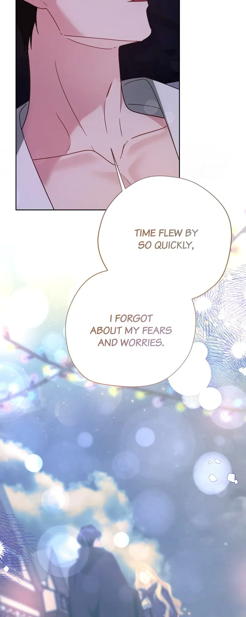Until the Real One Shows Up Chapter 62 page 37