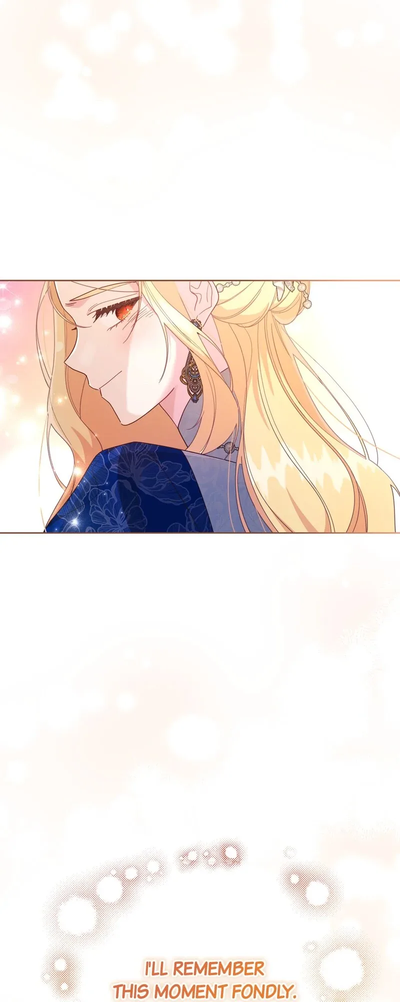 Until the Real One Shows Up Chapter 63 page 13