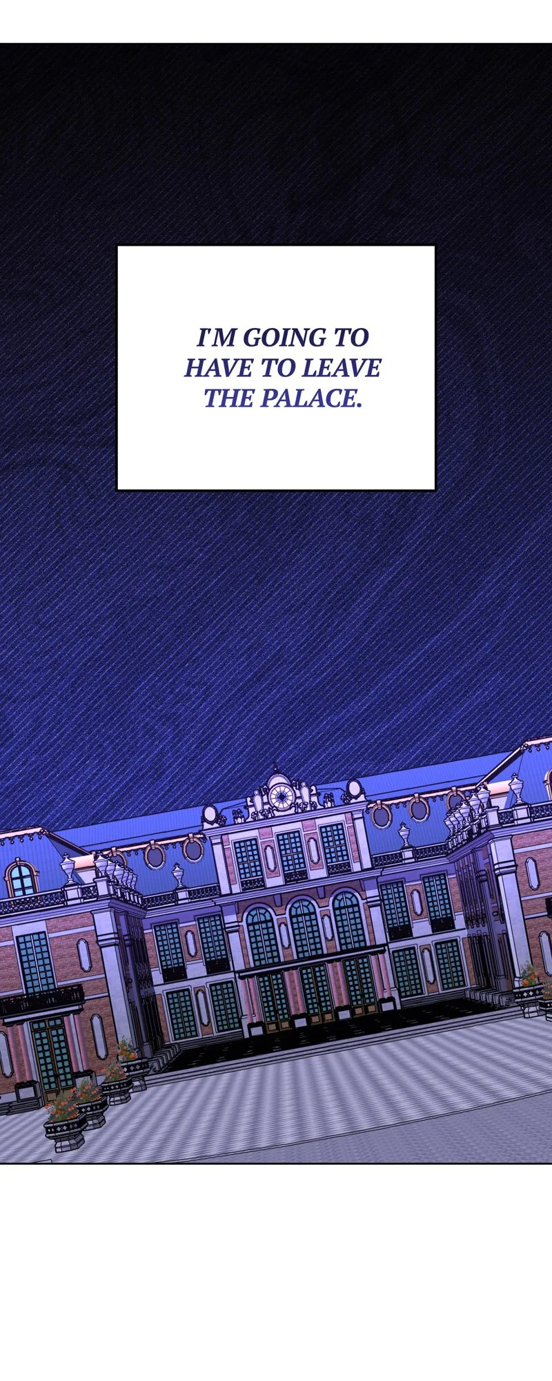 Until the Real One Shows Up Chapter 65 page 44