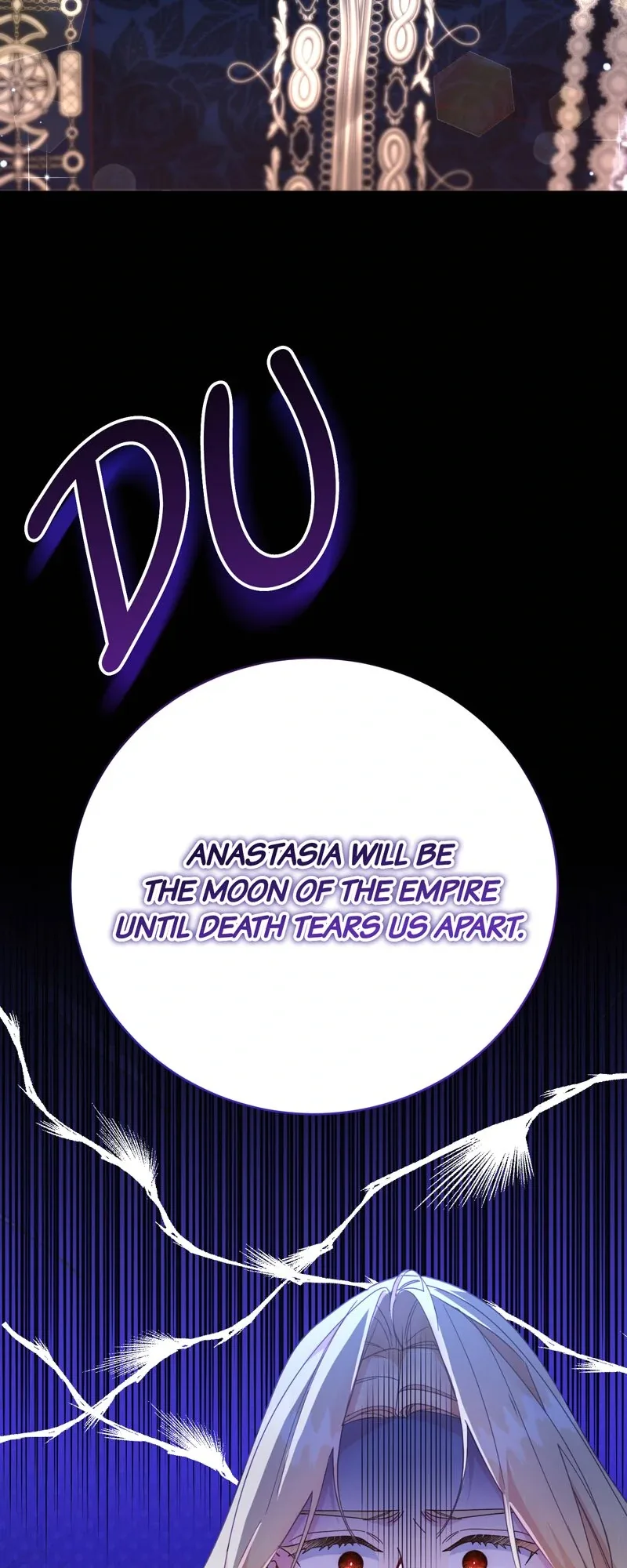 Until the Real One Shows Up Chapter 65 page 12