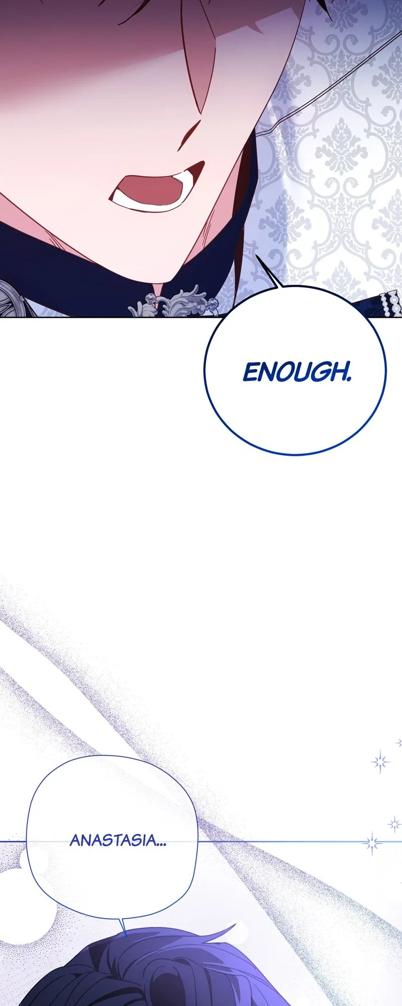 Until the Real One Shows Up Chapter 65 page 5