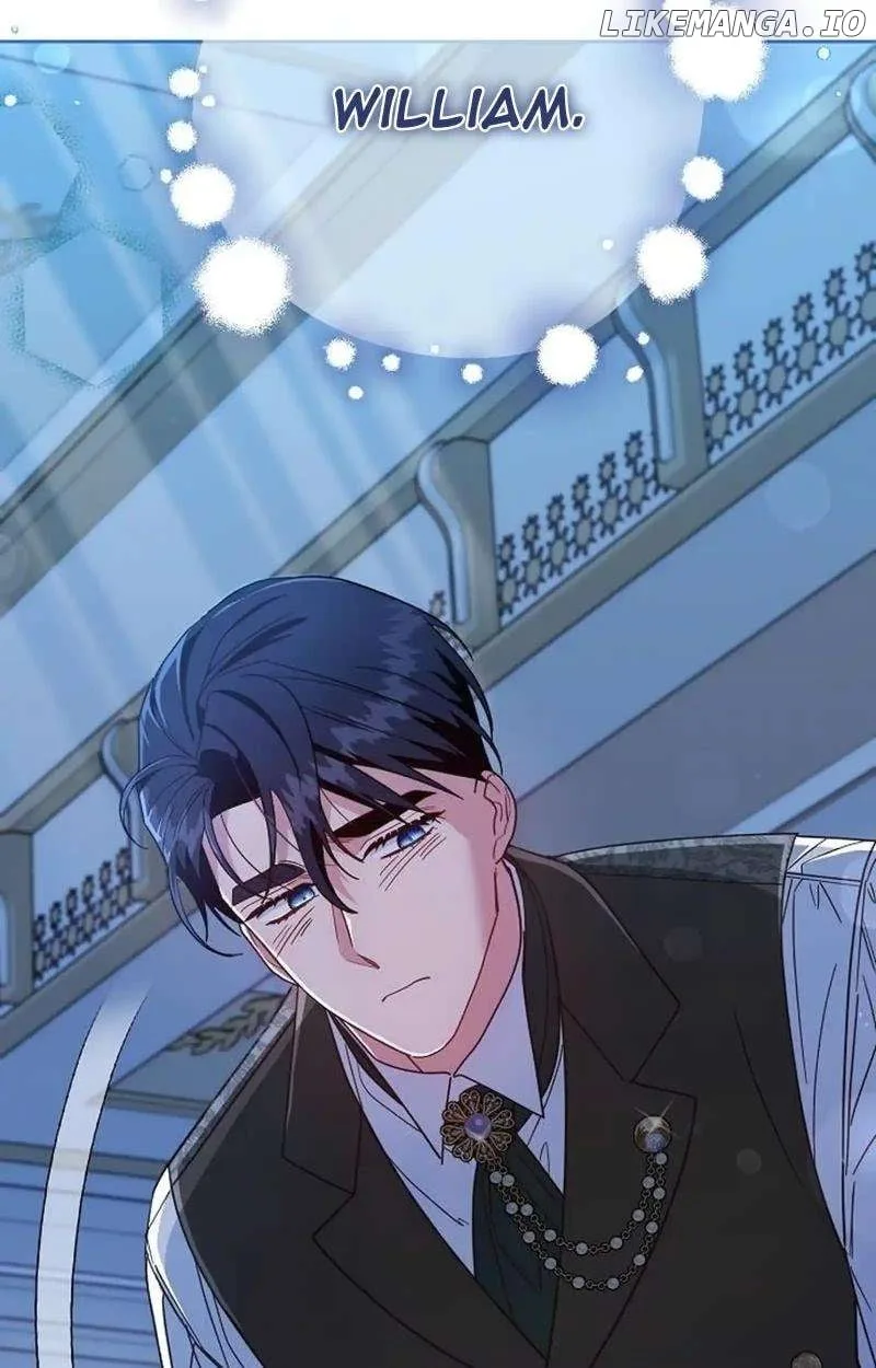 Until the Real One Shows Up Chapter 61 page 6
