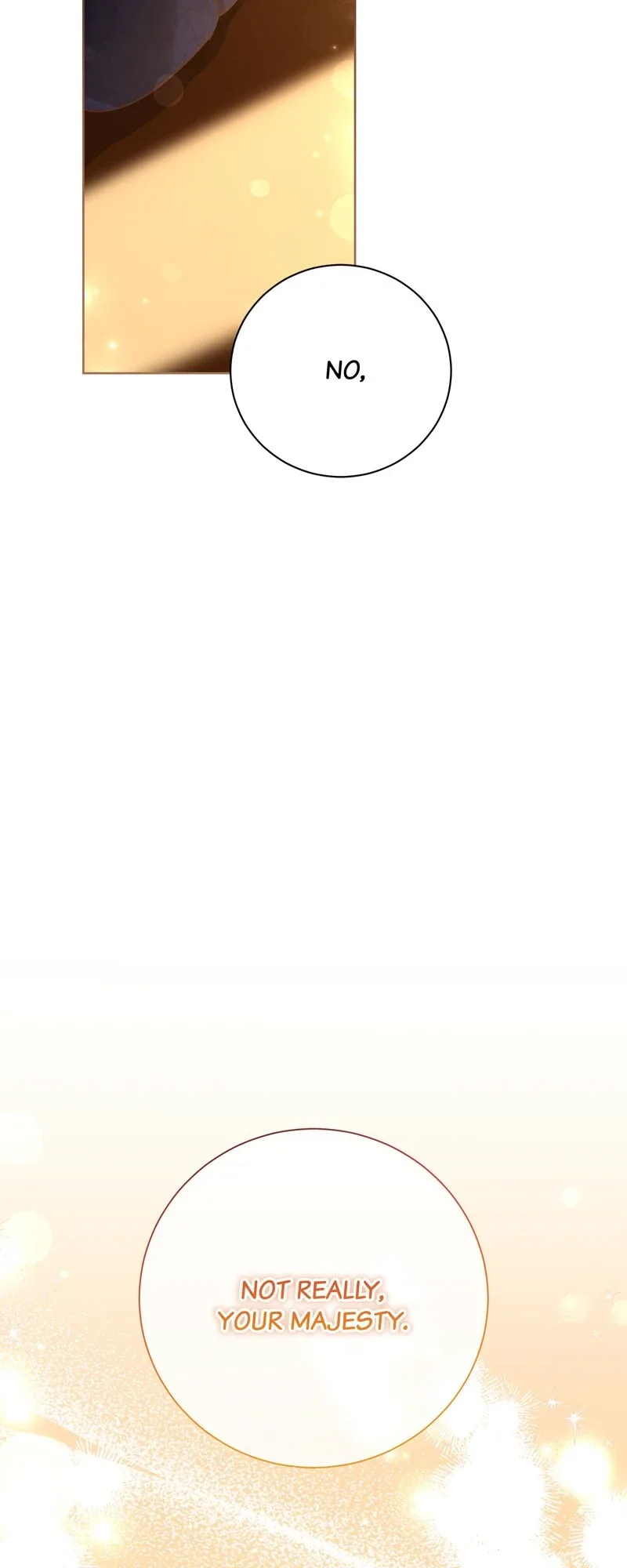 Until the Real One Shows Up Chapter 65 page 41