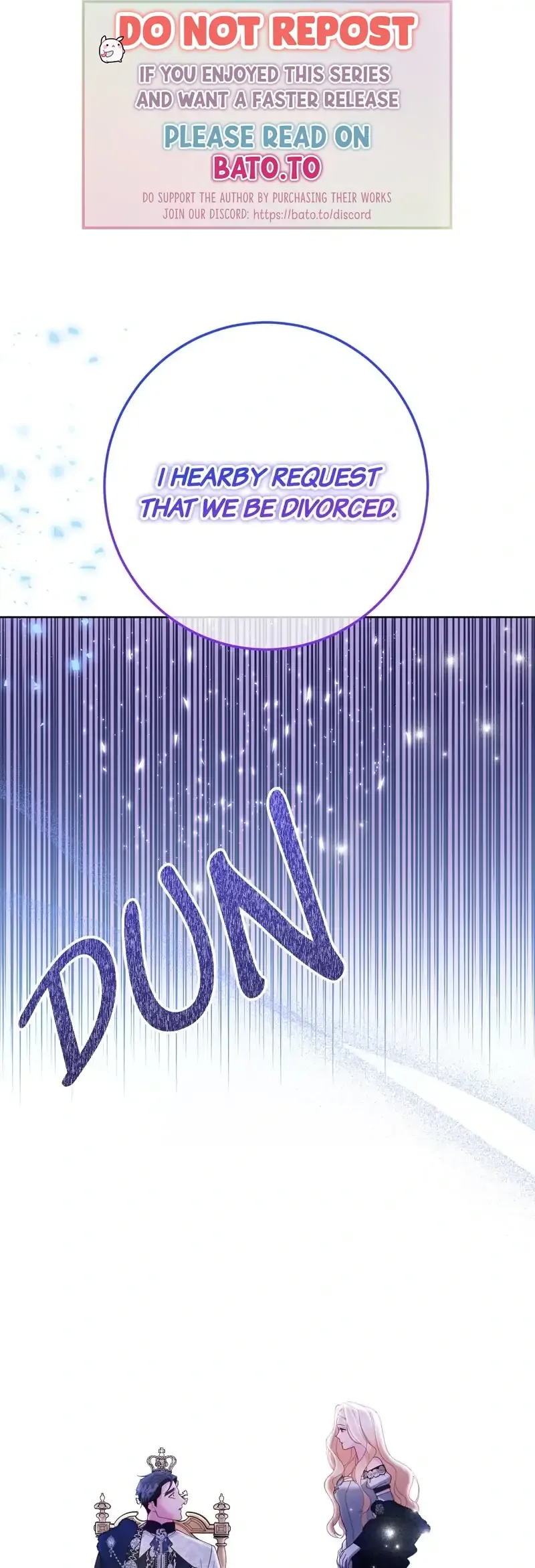 Until the Real One Shows Up Chapter 65 page 2