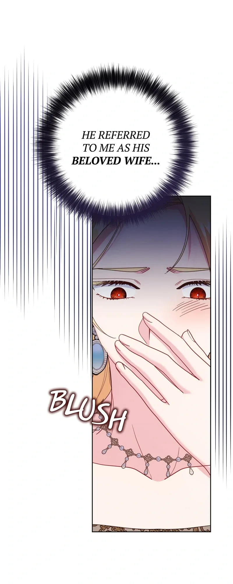 Until the Real One Shows Up Chapter 65 page 28
