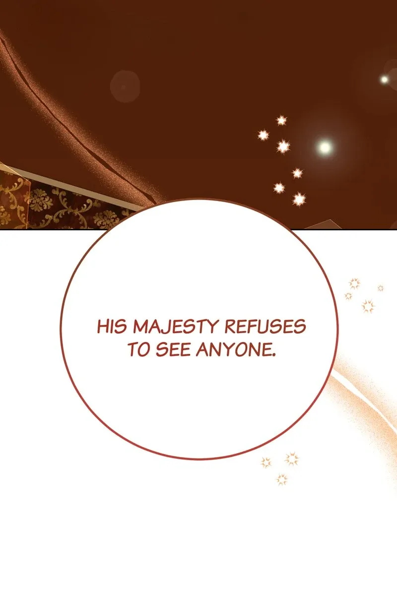 Until the Real One Shows Up Chapter 65 page 35