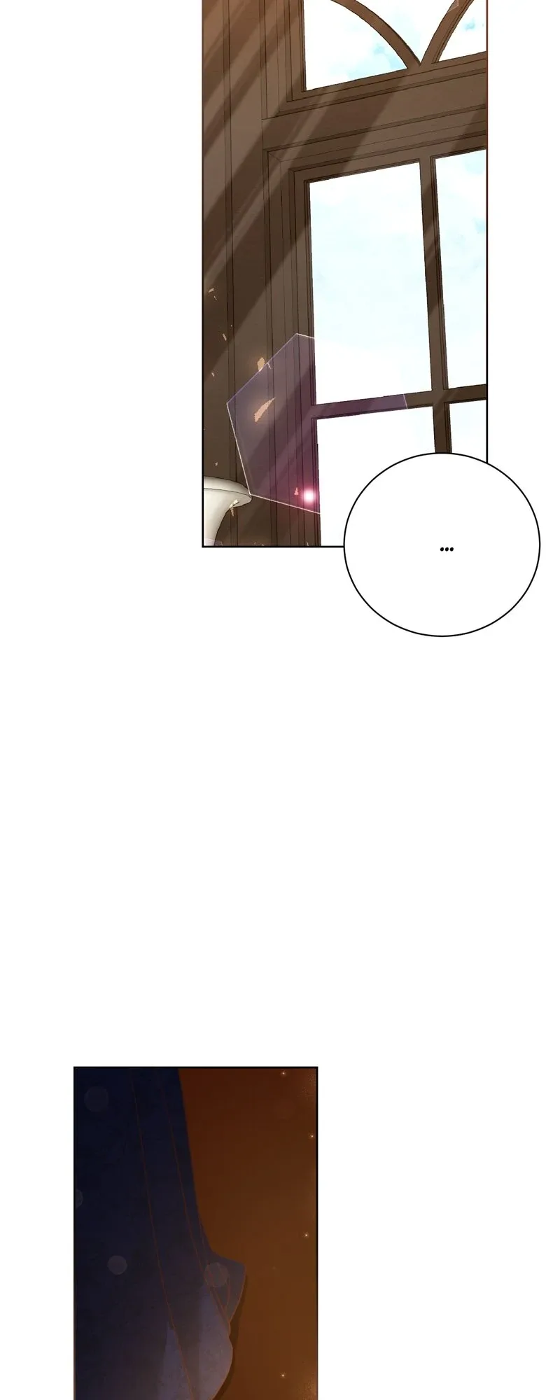 Until the Real One Shows Up Chapter 65 page 40