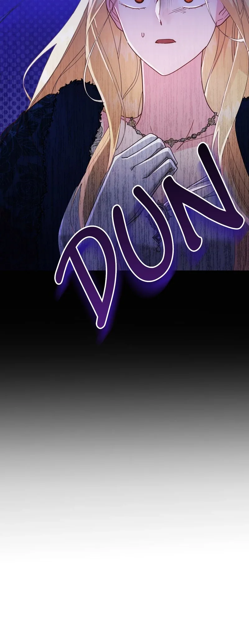 Until the Real One Shows Up Chapter 65 page 13