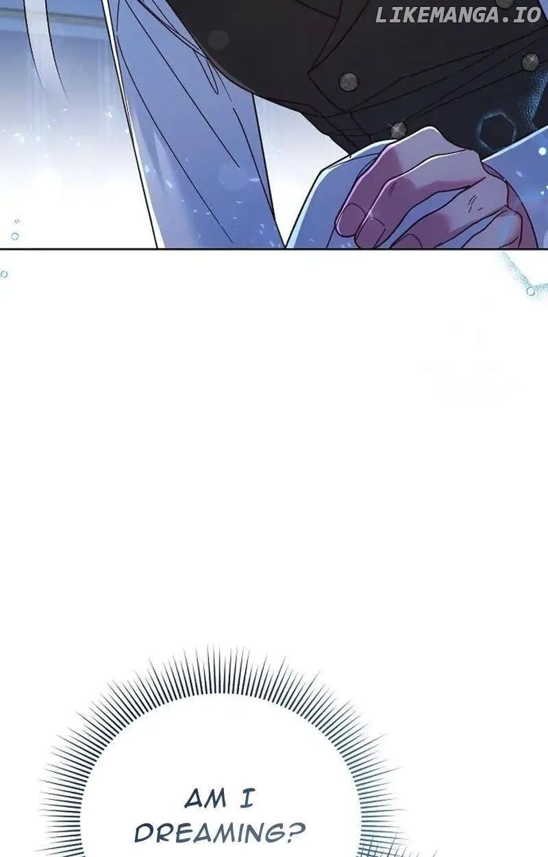 Until the Real One Shows Up Chapter 61 page 7