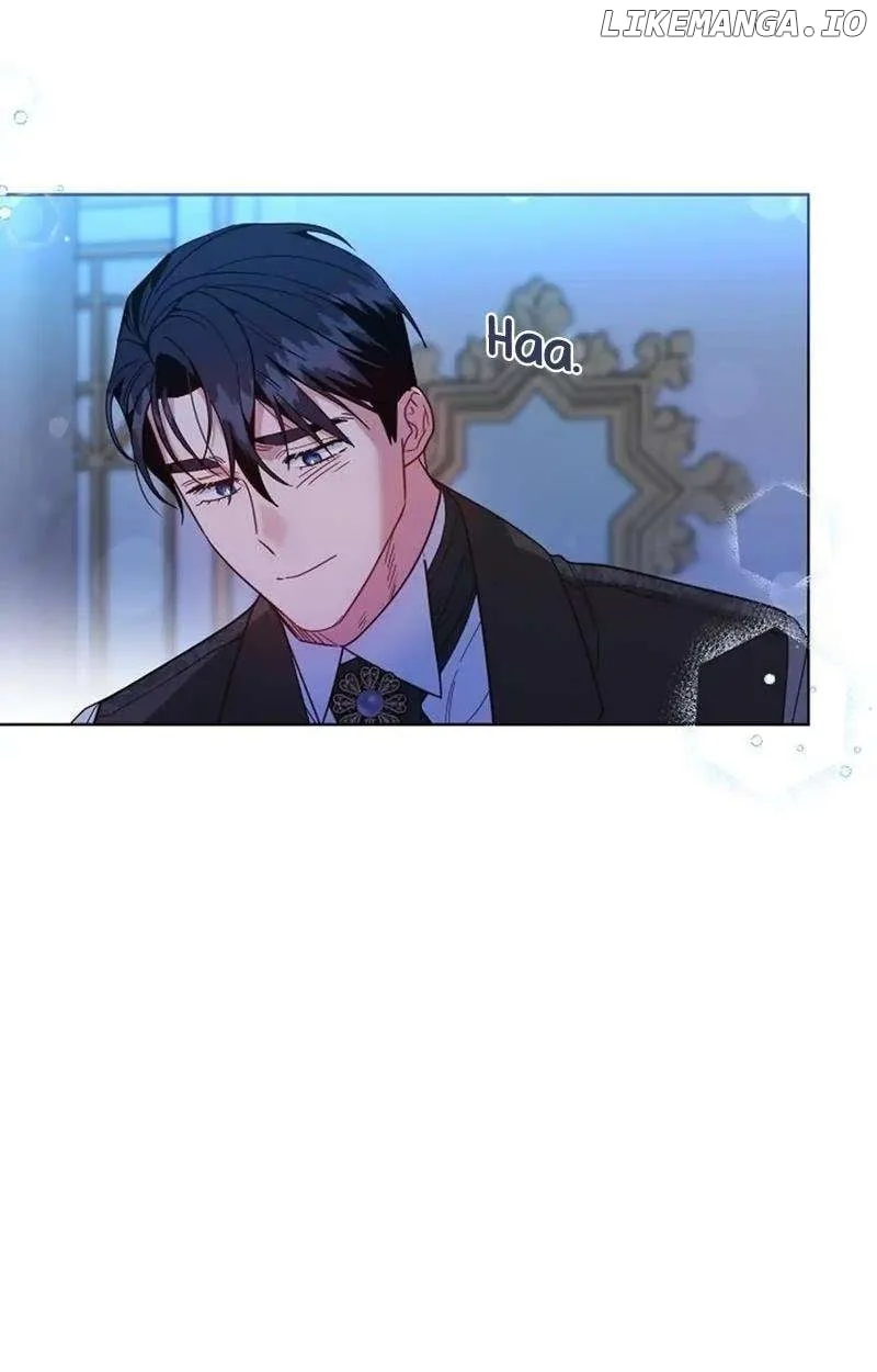 Until the Real One Shows Up Chapter 61 page 11