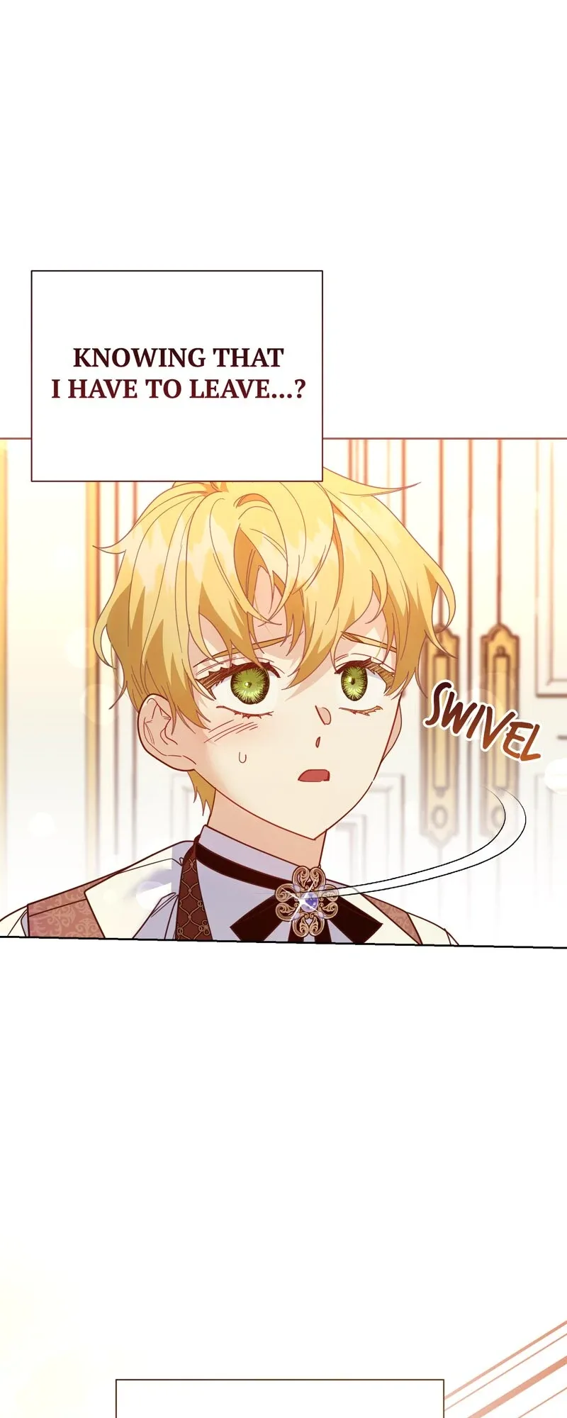 Until the Real One Shows Up Chapter 65 page 52