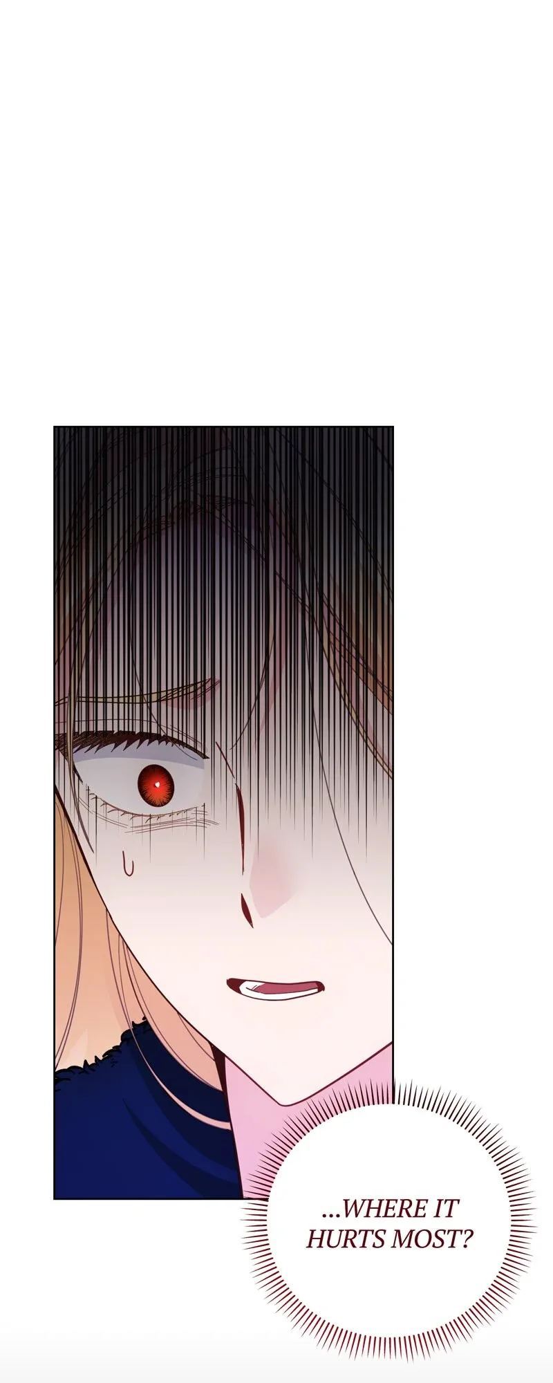 Until the Real One Shows Up Chapter 65 page 7