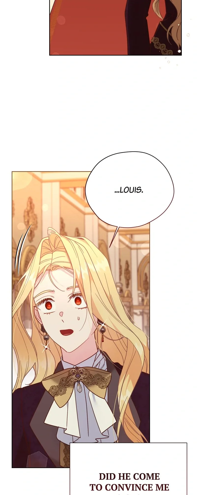 Until the Real One Shows Up Chapter 65 page 50