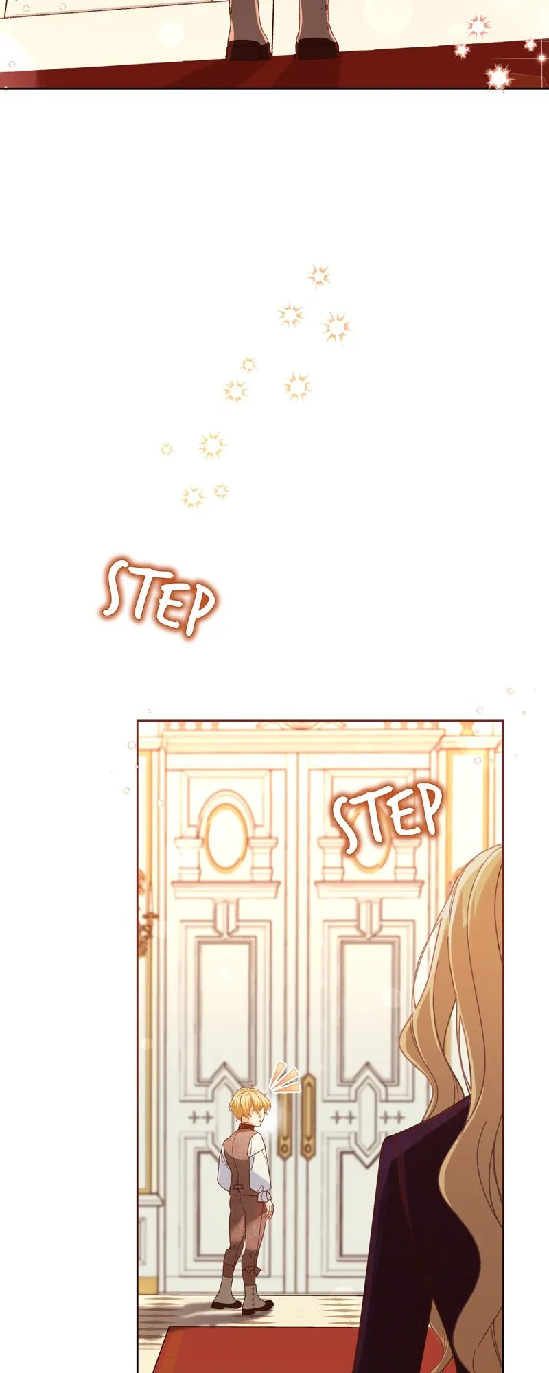 Until the Real One Shows Up Chapter 65 page 49