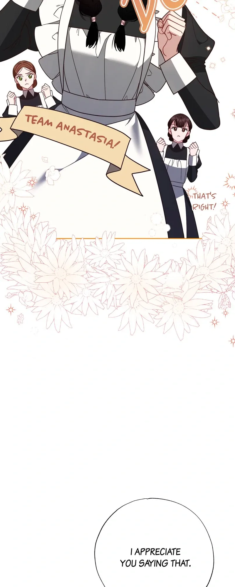 Until the Real One Shows Up Chapter 63 page 7