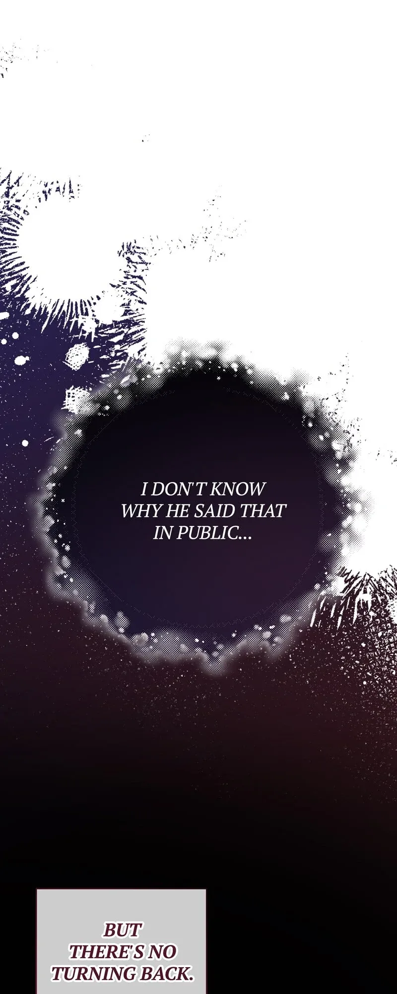 Until the Real One Shows Up Chapter 65 page 29