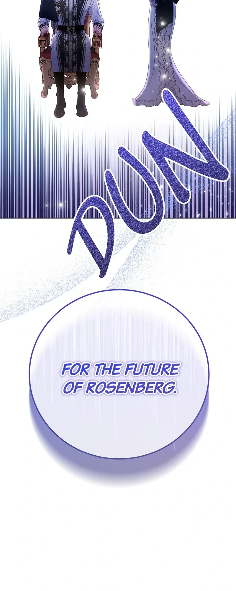 Until the Real One Shows Up Chapter 65 page 3