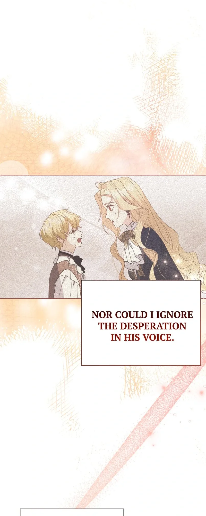 Until the Real One Shows Up Chapter 65 page 70