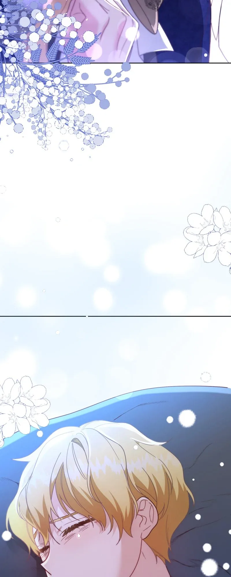 Until the Real One Shows Up Chapter 65 page 81