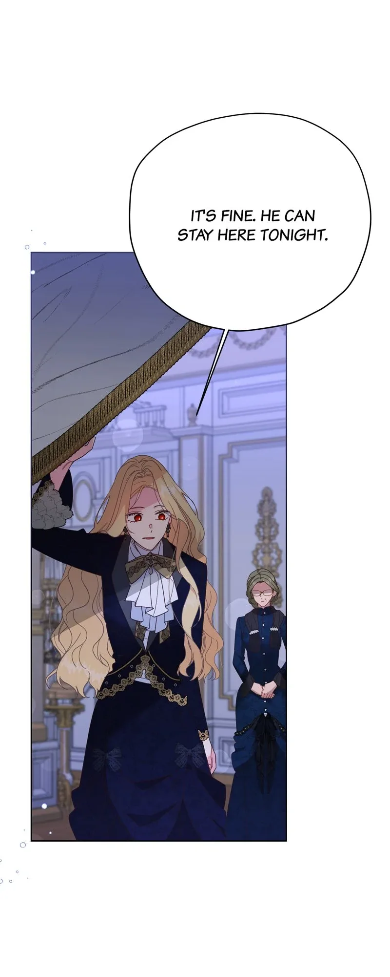 Until the Real One Shows Up Chapter 65 page 68