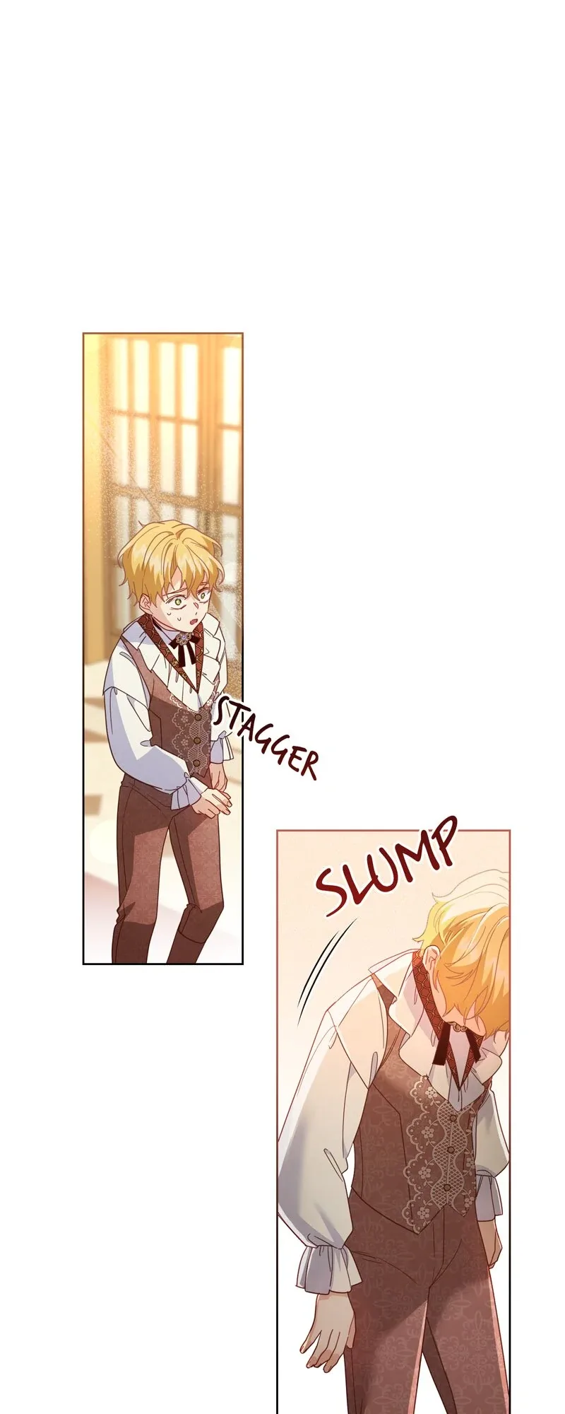 Until the Real One Shows Up Chapter 65 page 60