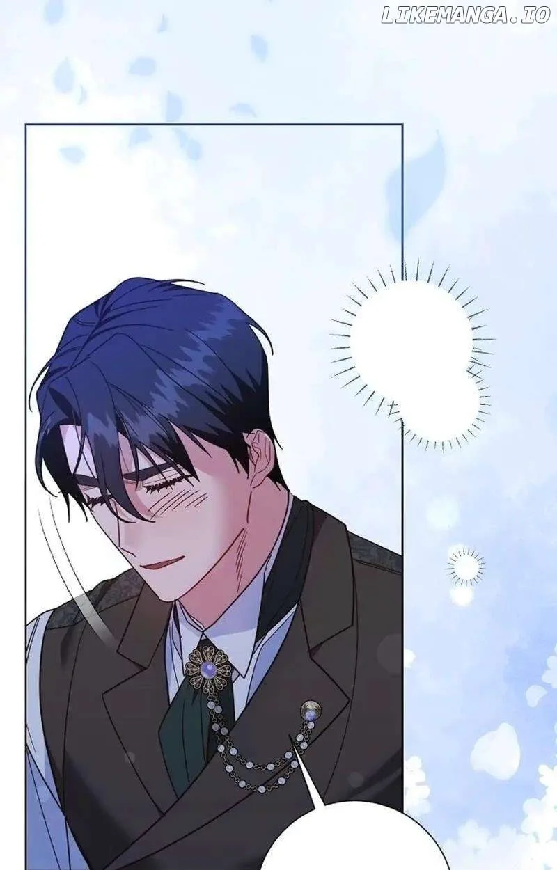 Until the Real One Shows Up Chapter 61 page 21