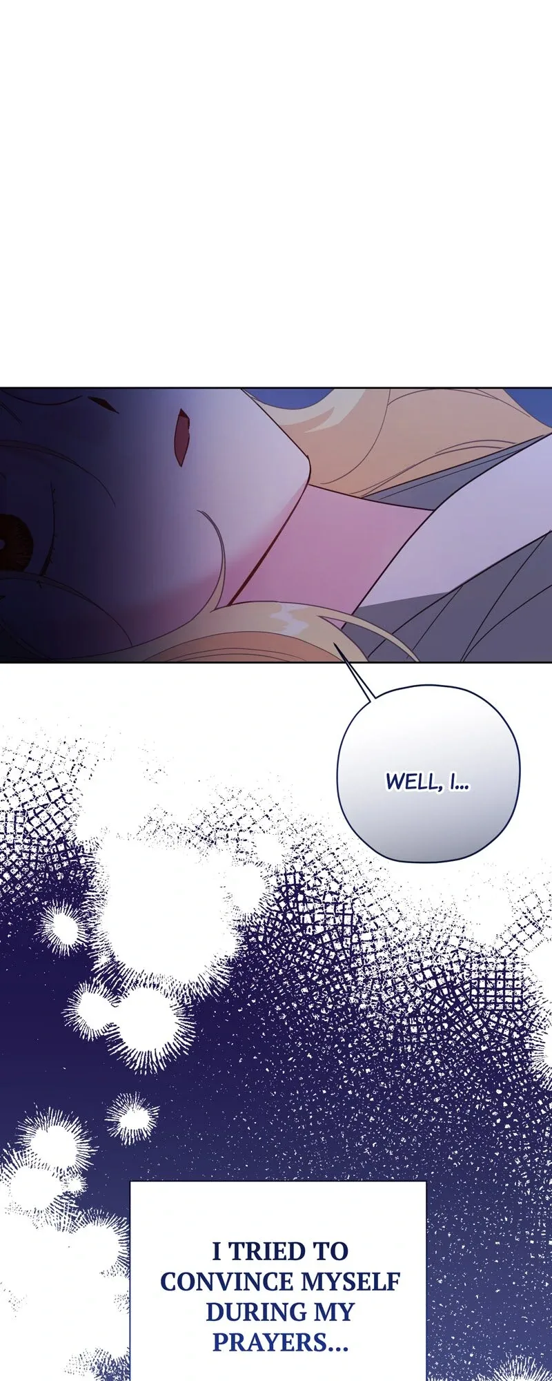 Until the Real One Shows Up Chapter 62 page 40