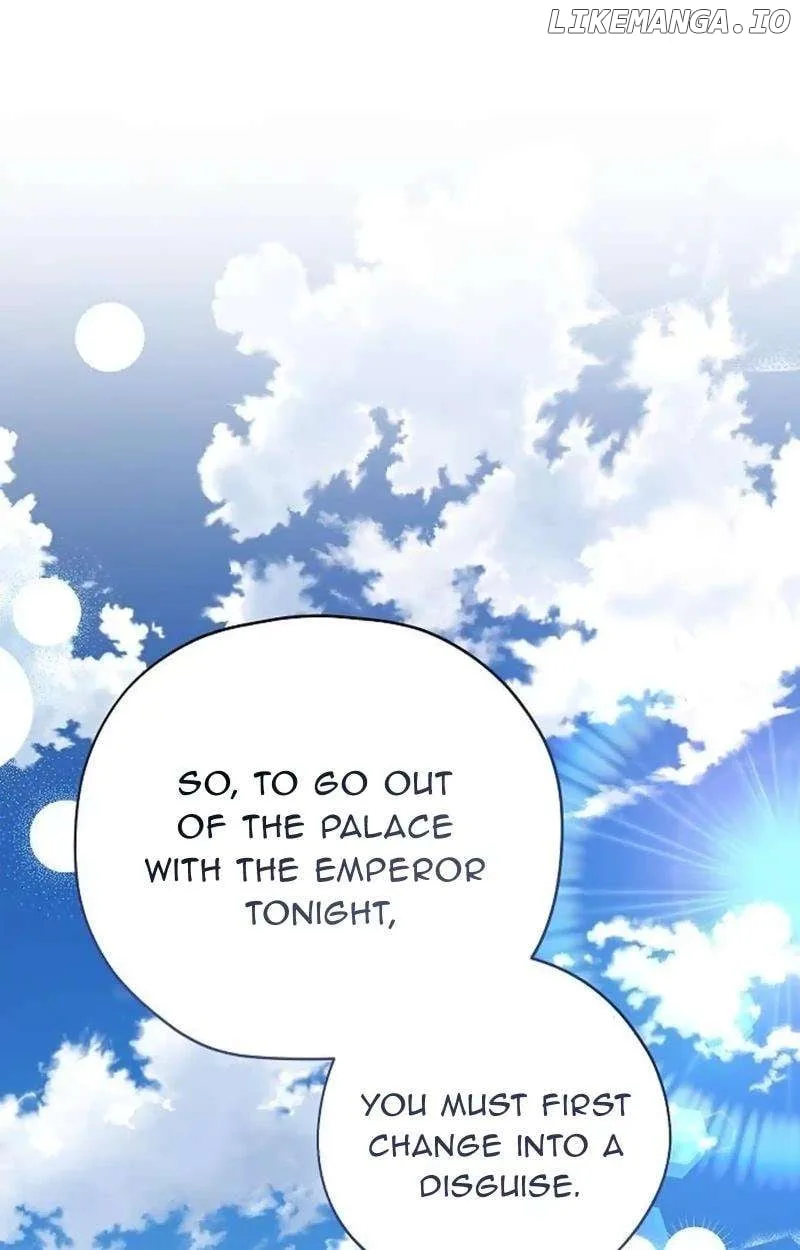Until the Real One Shows Up Chapter 61 page 23