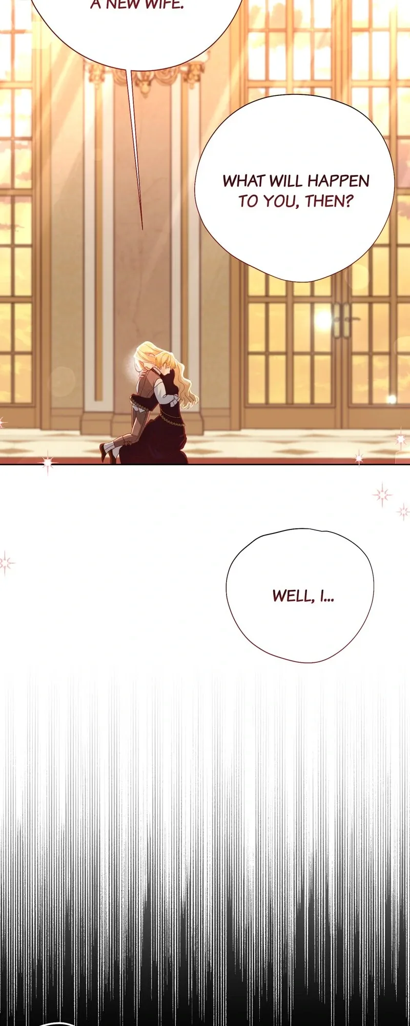 Until the Real One Shows Up Chapter 65 page 57