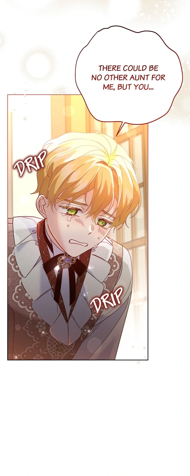 Until the Real One Shows Up Chapter 65 page 63