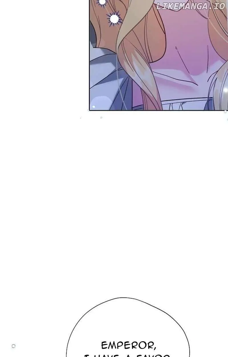 Until the Real One Shows Up Chapter 61 page 14