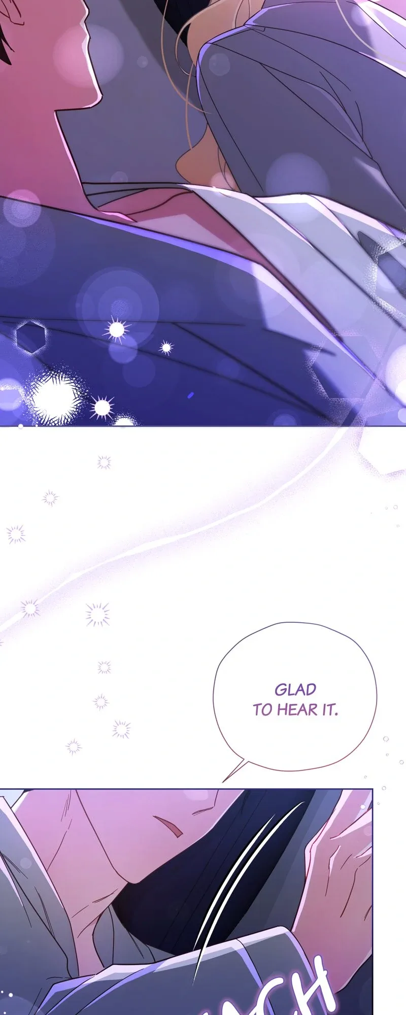 Until the Real One Shows Up Chapter 62 page 46