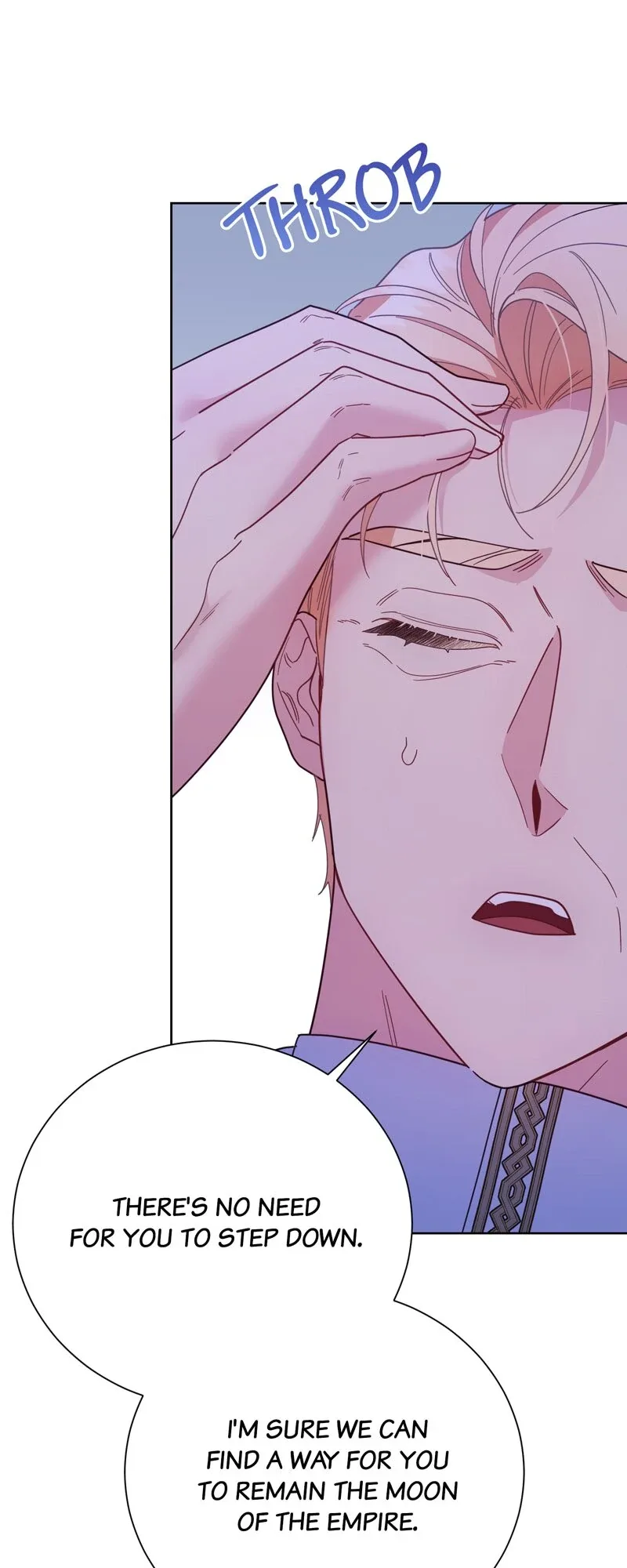 Until the Real One Shows Up Chapter 65 page 76