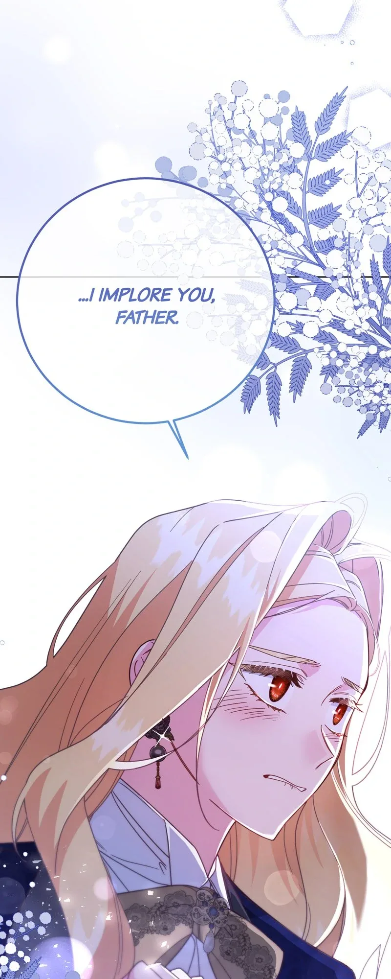 Until the Real One Shows Up Chapter 65 page 80