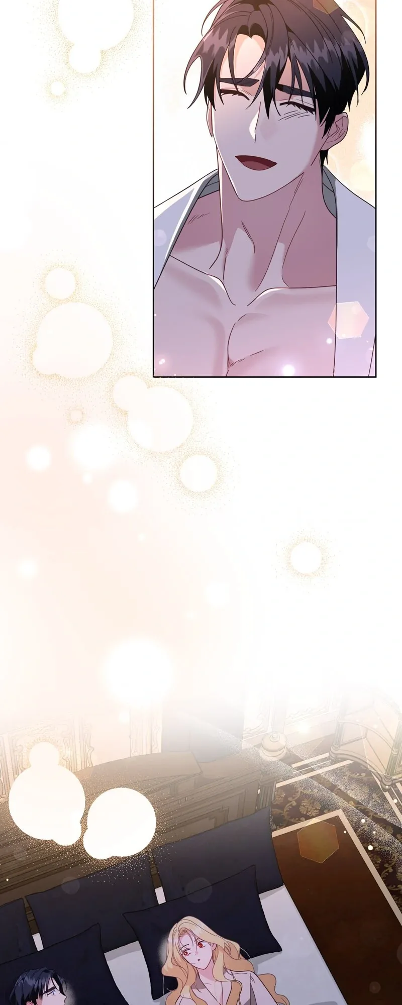 Until the Real One Shows Up Chapter 62 page 35