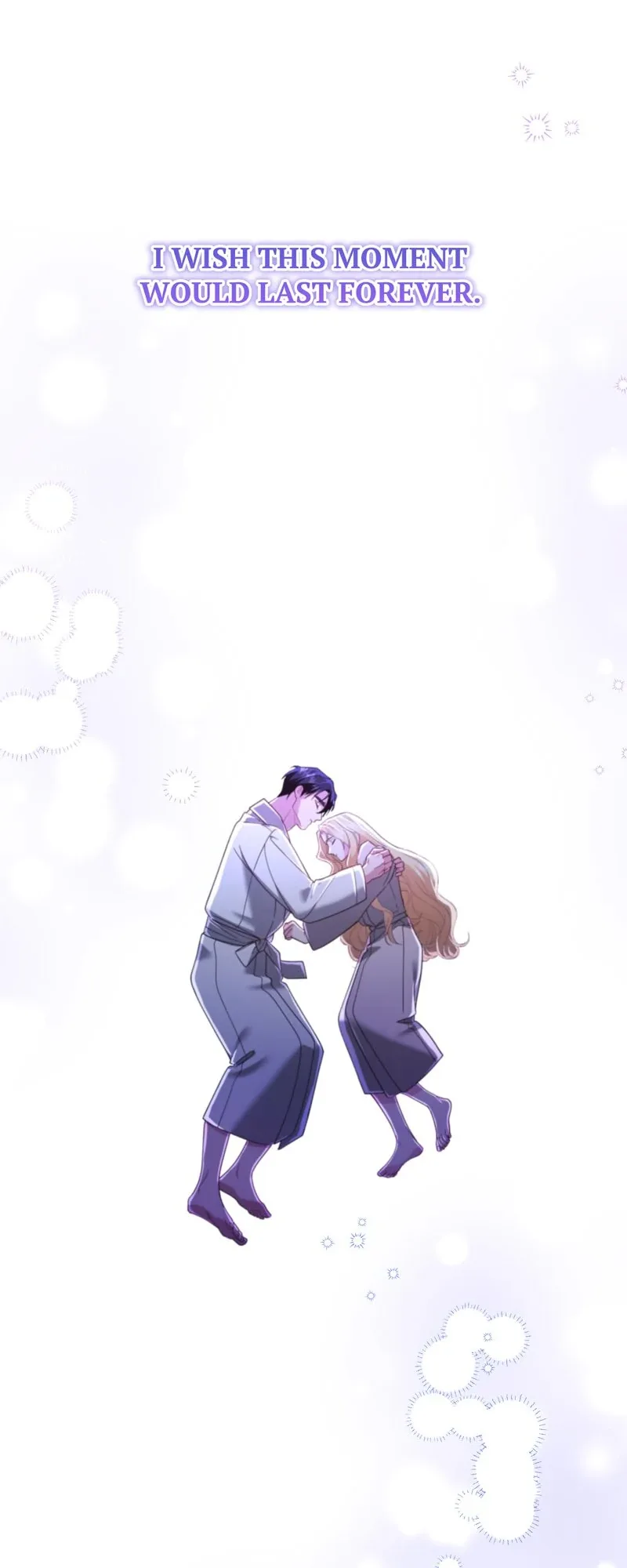 Until the Real One Shows Up Chapter 62 page 50