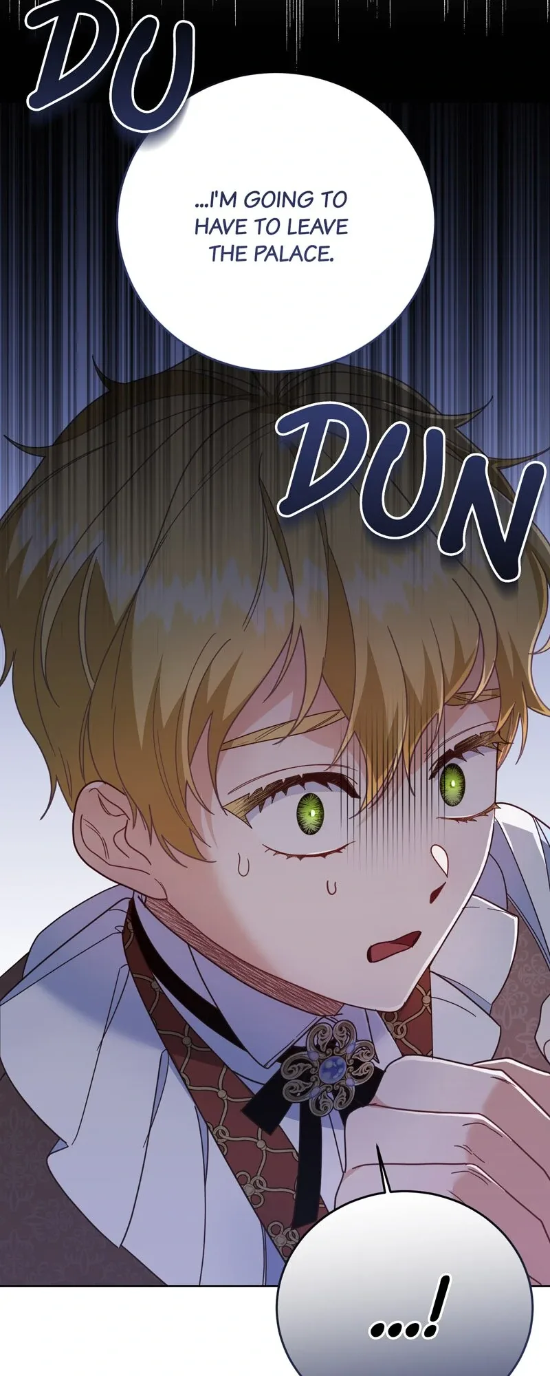 Until the Real One Shows Up Chapter 65 page 58
