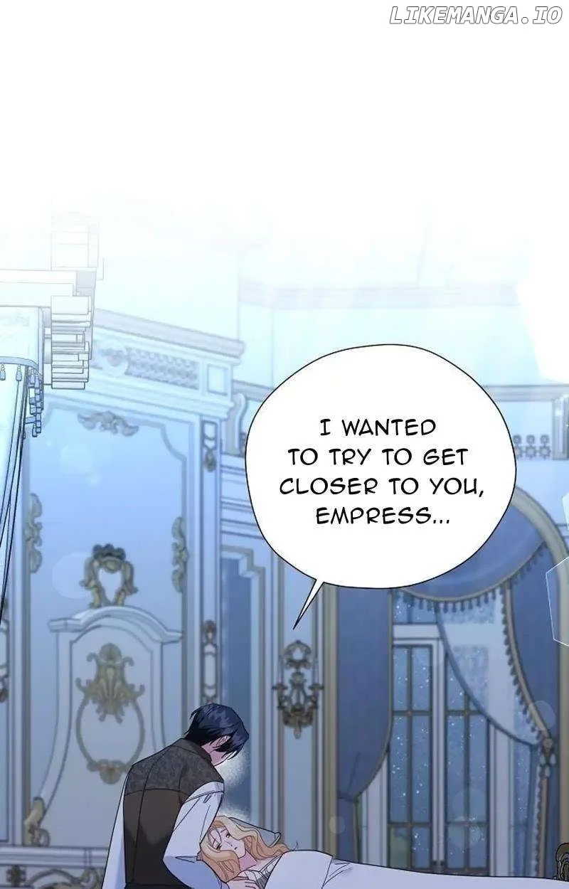 Until the Real One Shows Up Chapter 61 page 12